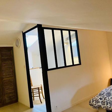 Beau Gite Dans Domaine Viticole & Arboricole Cursan Ngoại thất bức ảnh